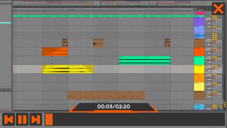 What's New Course For Ableton screenshot-3
