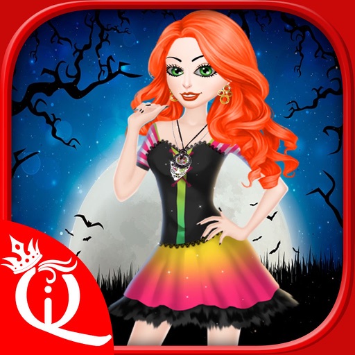 Fairy Tale Halloween Challenge icon