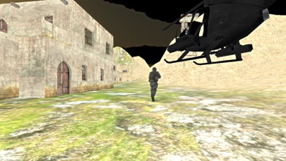 Modern Shooter Sniper killer screenshot 4