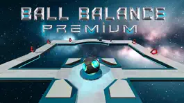 Game screenshot Balance Ball Premium mod apk