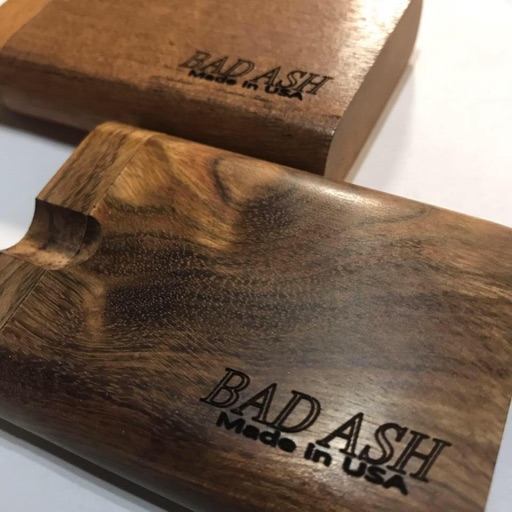 Bad Ash Wholesale App