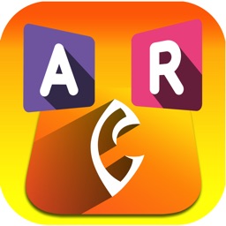 AR ALPHABETS