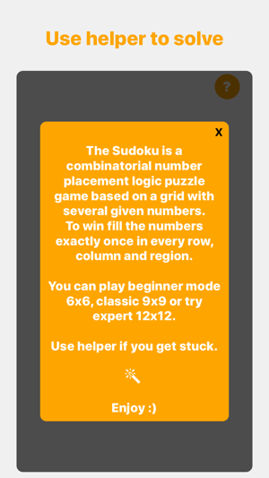 Sudoku Unique Board(圖5)-速報App