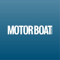 Motor Boat & Yachting NA pour PC