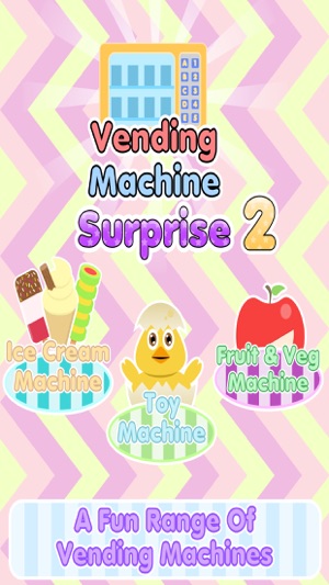 Vending Machine Surprise 2 - Fun Simulator(圖3)-速報App