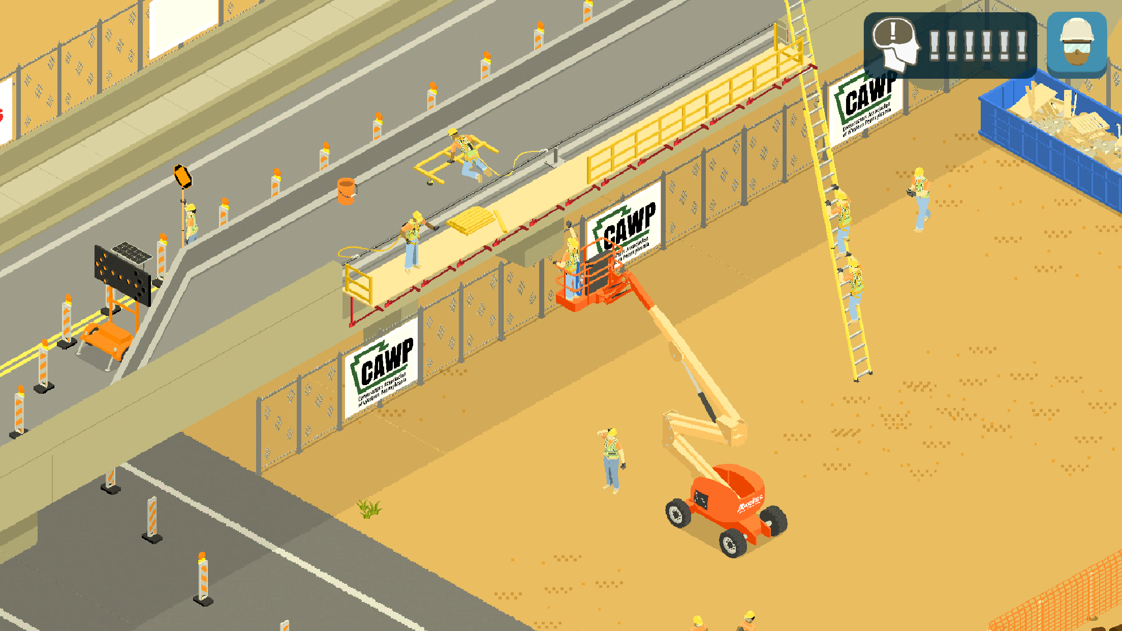 Site Coach: Start Smart