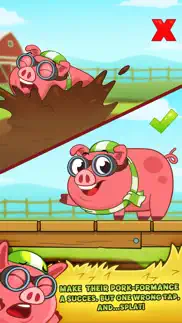 adventure pig - the puzzle game problems & solutions and troubleshooting guide - 3