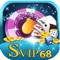 Game Bai Svip68 là game đánh bài online thuộc top đầu hiện nay, cộng đồng đông đảo người chơi