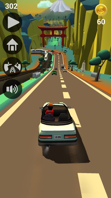 Faily Brakes