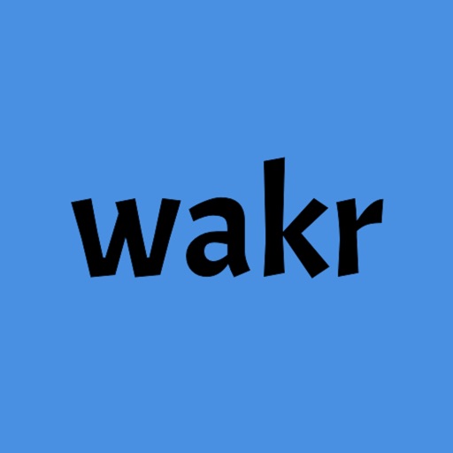Wakr