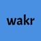 Wakr works like a Digital Alarm that alerts you prior to reaching your destination