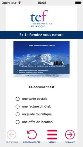 Game screenshot français 3.0 mod apk