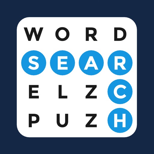 Word Search: Word Puzzle Games iOS App