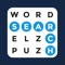 A new twist on traditional word search games