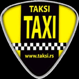 Taksi Taxi Beograd