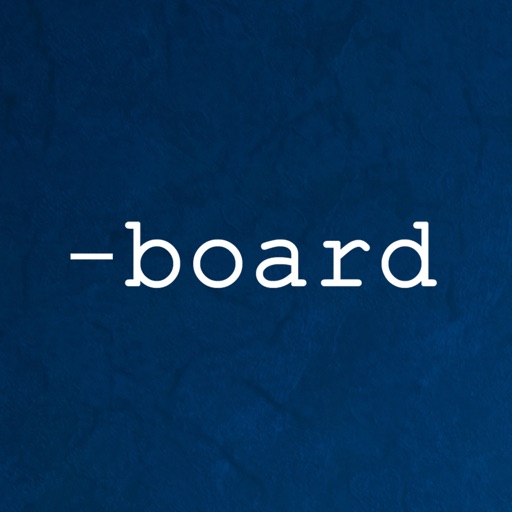-board icon