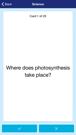 Game screenshot MHE Flashcard App for the GED® hack