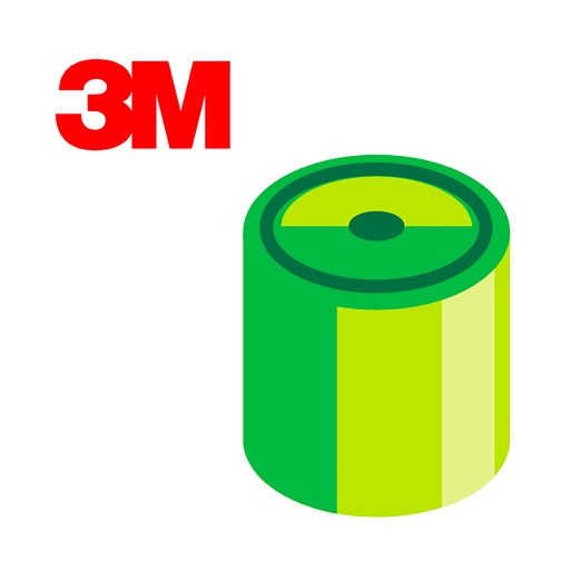 3M™ Curos™ Cap Game icon