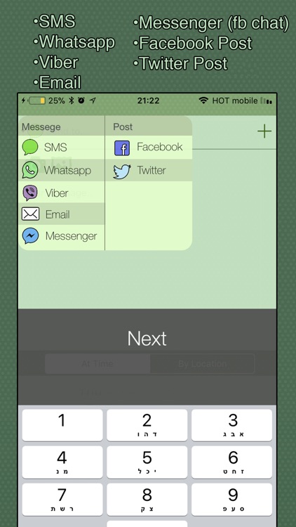Auto Message Scheduler screenshot-3