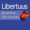 Libertuus 商务词典——德语-中文
