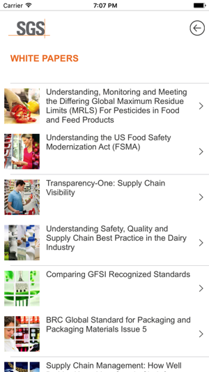 AGRI-FOOD Address Book(圖6)-速報App