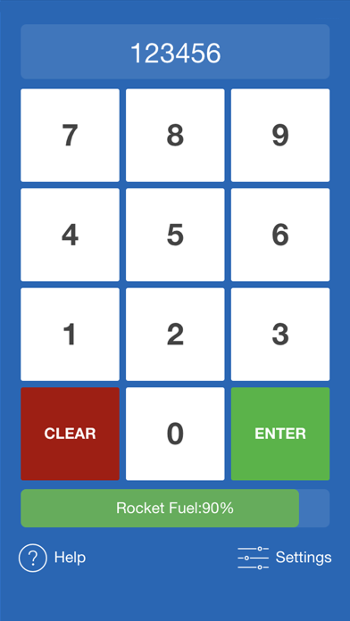 Screenshot #1 pour Lunch Code