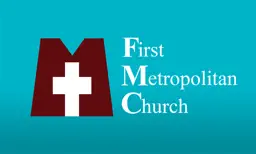 First Metropolitan Church app icon