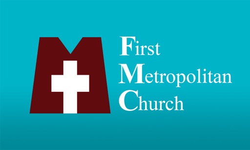First Metropolitan Church App Icon, 美国 App Store Price Comparison
