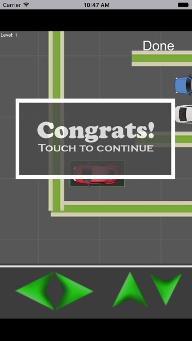 世界停车考验－好玩的体育小游戏 screenshot 3