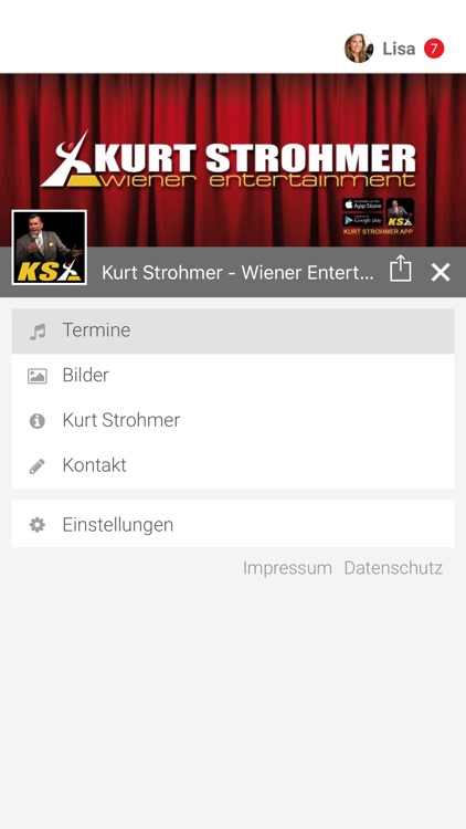 Kurt Strohmer