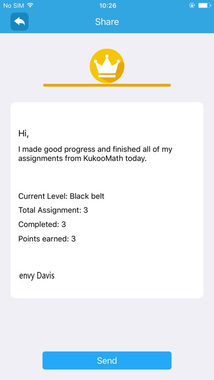 KukooMath screenshot-4