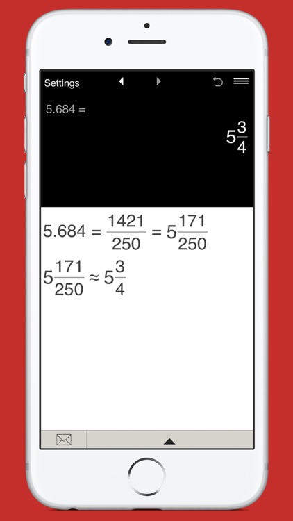 Fractions Pro screenshot-7