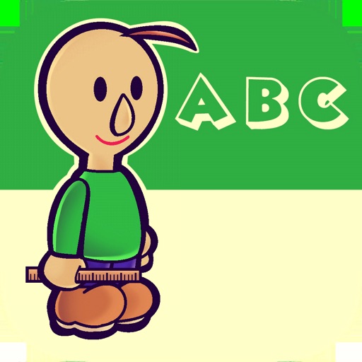 Baldino Academy: Kids Learning Icon