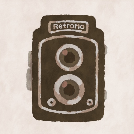 Retromo