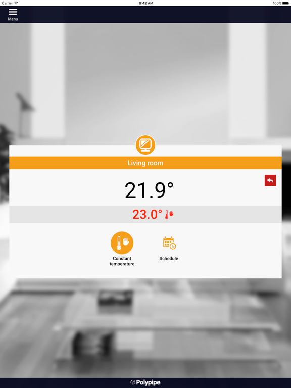 Screenshot #6 pour Polypipe Smart+