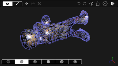 SuperD iPhone screenshot 4 - Productivity app
