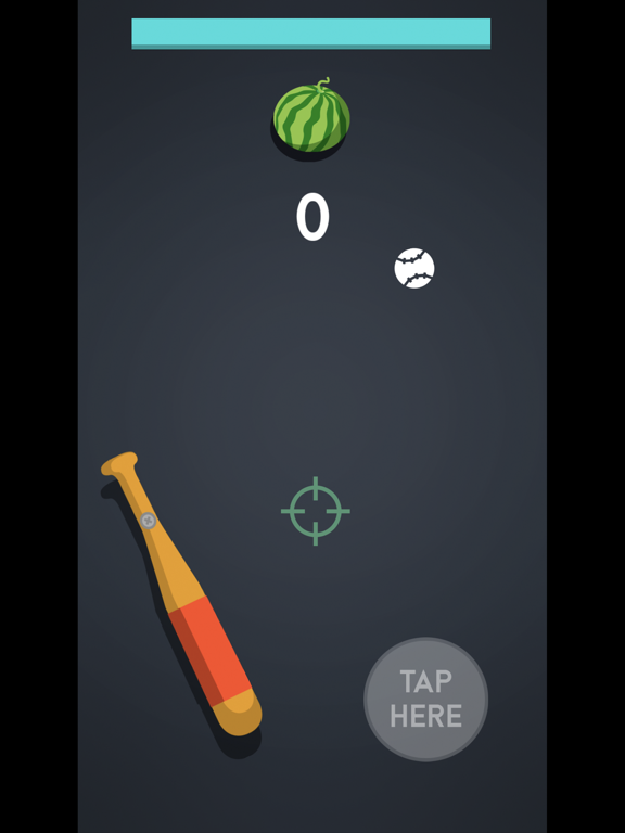 Screenshot #4 pour Baseball Crash