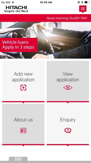 Hitachi Capital - Dealer(圖2)-速報App