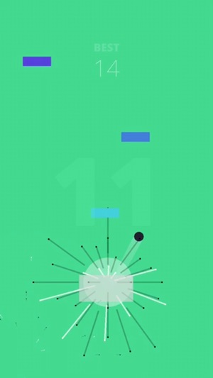Bounce Valley - Hop Game(圖4)-速報App