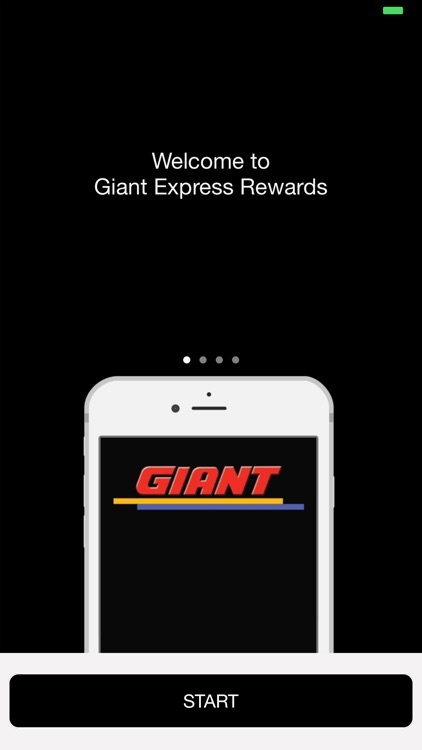 Giant Express Rewards