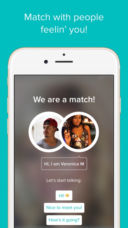 Tagged - Meet New People, Chat, Flirt and Match