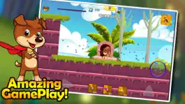 Game screenshot Super RUFFLES apk