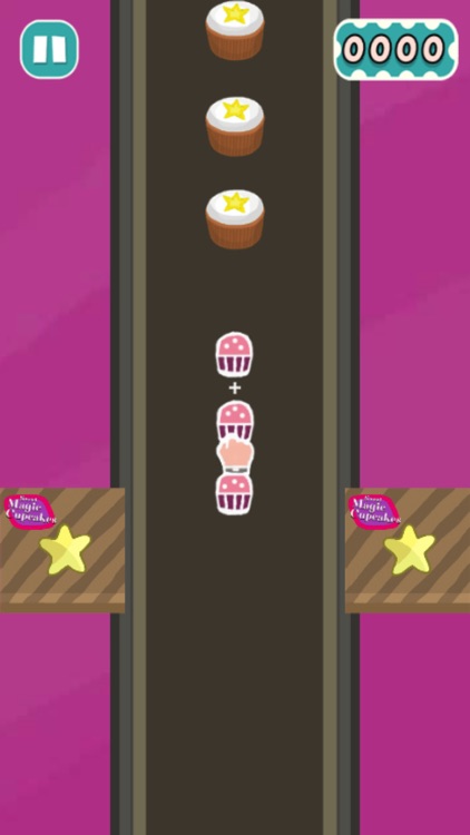 Collect cakes - The whole nation is playing screenshot-4