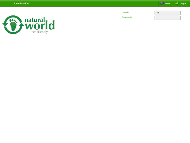 Natural World Eco HD(圖1)-速報App