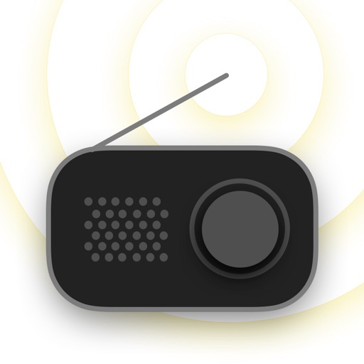 Radio app USA - discover music