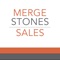 Merge Stones Sales Connect app