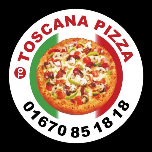 Toscana Pizza