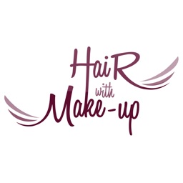 Hair with Make-up
