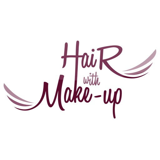 Hair with Make-up