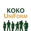 KOKO Uniform chef uniforms 